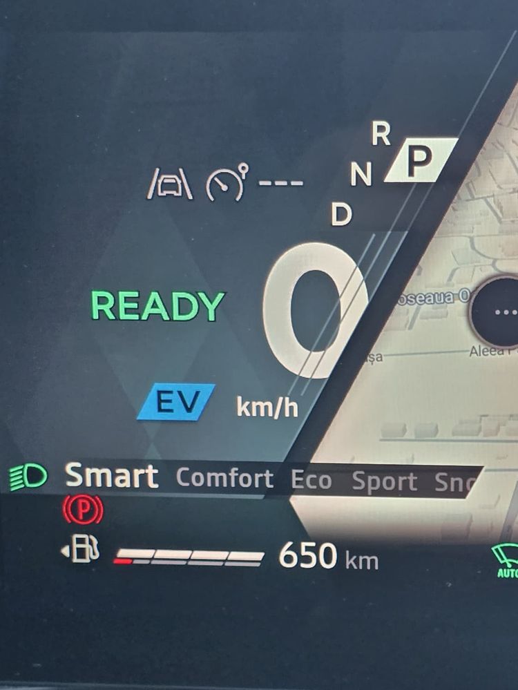 Renault Rafale