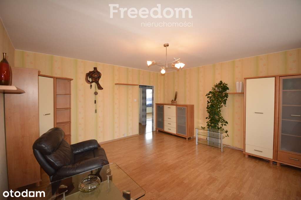 PERŁA NA RYNKU!4 POKOJE Pyskowice+OPCJA GARAŻU! - Pełny obrazek: 4/13