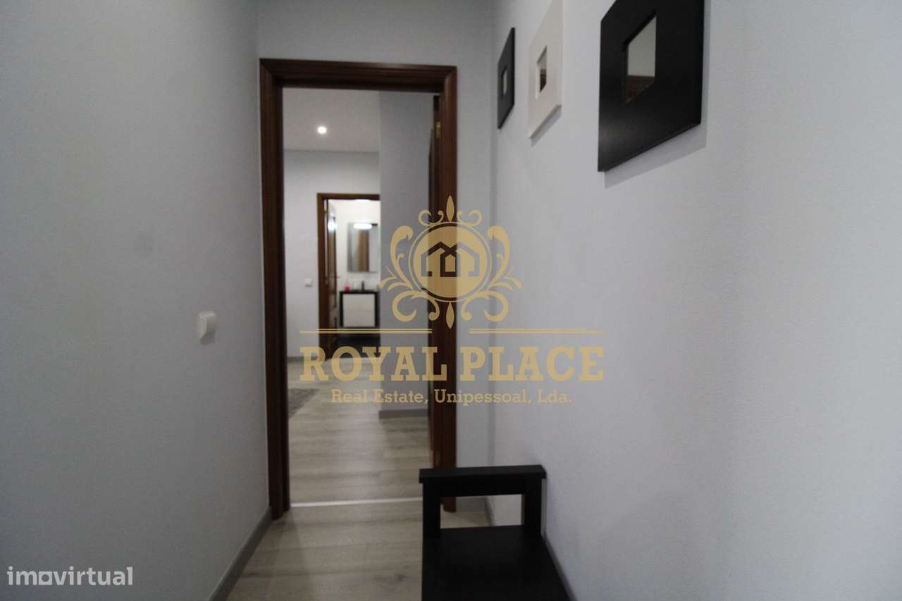 Apartamento T2 em Fiães - RESERVADO-3