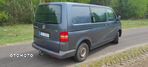 Volkswagen Transporter Caravelle Lang Comfortline - 2