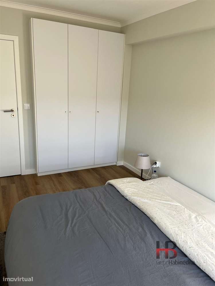 Apartamento T3 Venda em Paranhos,Porto-19