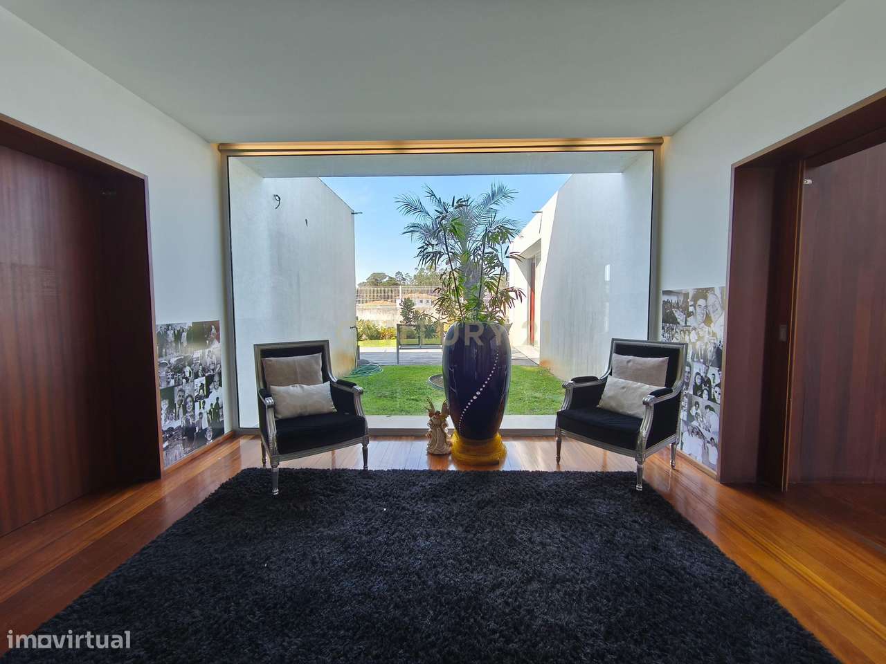 Luxuosa Moradia T5 com Vista Panorâmica em Criaz-Apúlia - Grande imagem: 4/60