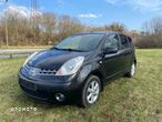 Nissan Note - 1