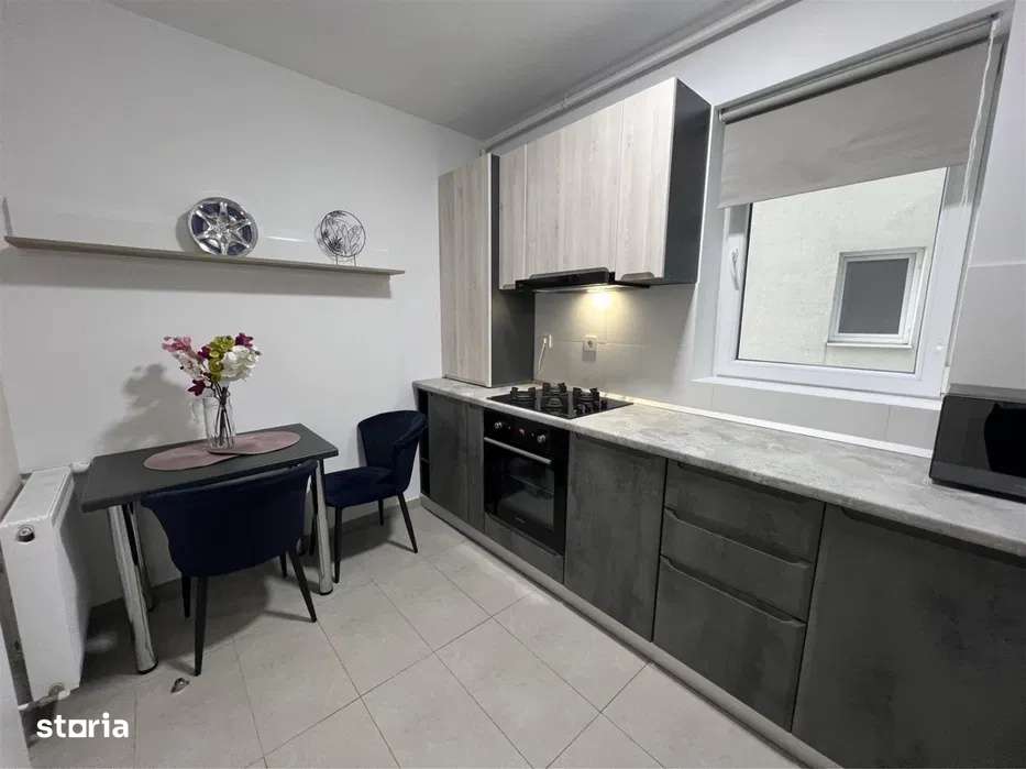 2 Camere | Pantelimon | Fundeni Estic Park | Loc de parcare - Imagine principală: 4/7