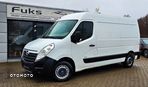 Opel Movano L2H2 - 3