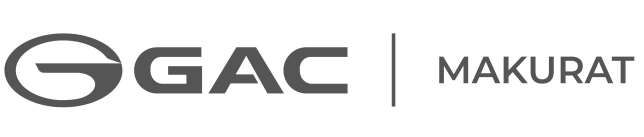GAC Makurat Trójmiasto | Autoryzowany salon i serwis GAC logo