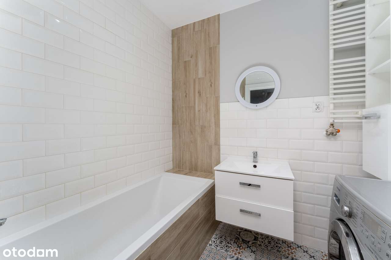 Gotowe do zamieszkania | 3 pokoje | Loggia-8