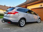 Ford Focus 1.6 TDCi DPF Champions Edition - 9