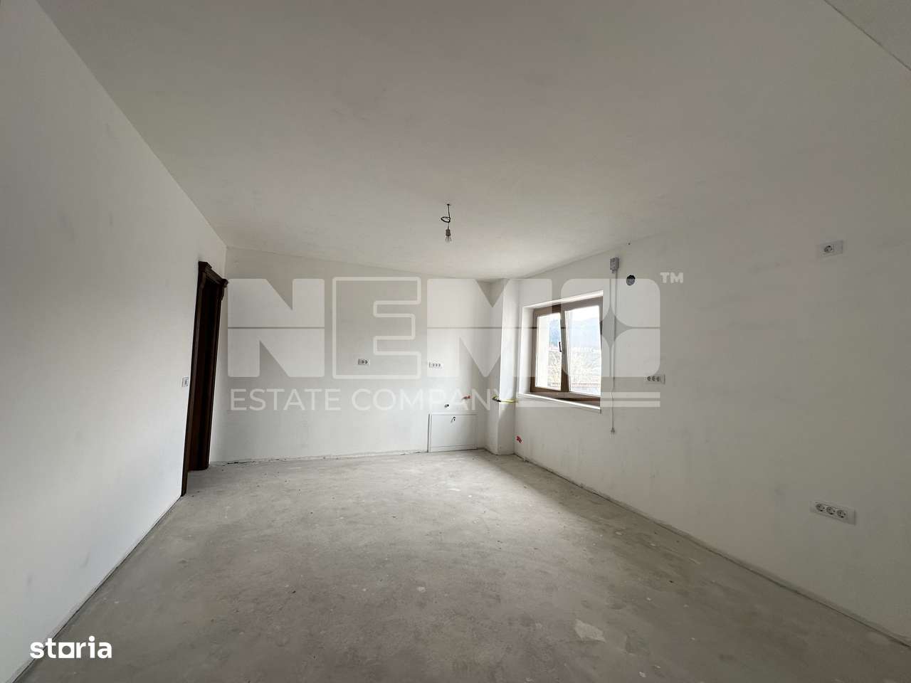 De Vanzare 2 Apartamente I Frasin, Suceava I 60.000€ I 95mp - Imagine principală: 4/9