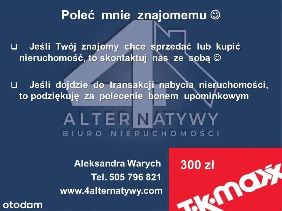 Działka budowlana z warunkami zabudowy - Pełny obrazek: 5/5