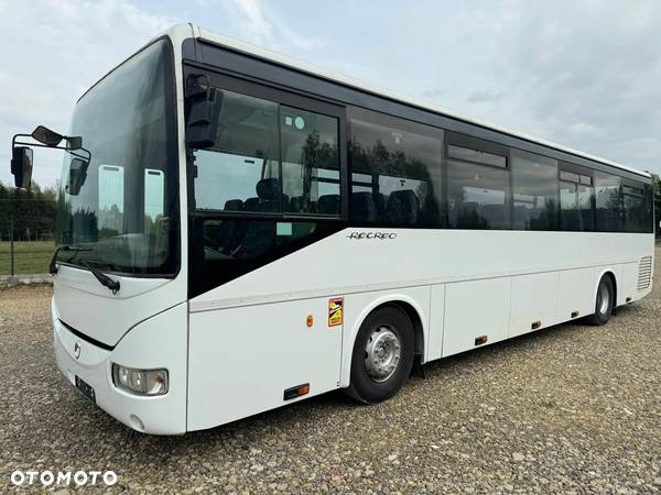 Irisbus Recreo - 2