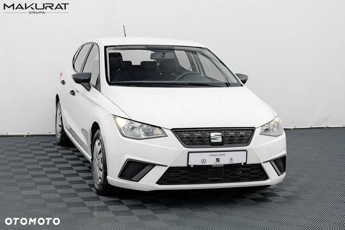 Seat Ibiza 1.0 EVO Reference S&S - 3