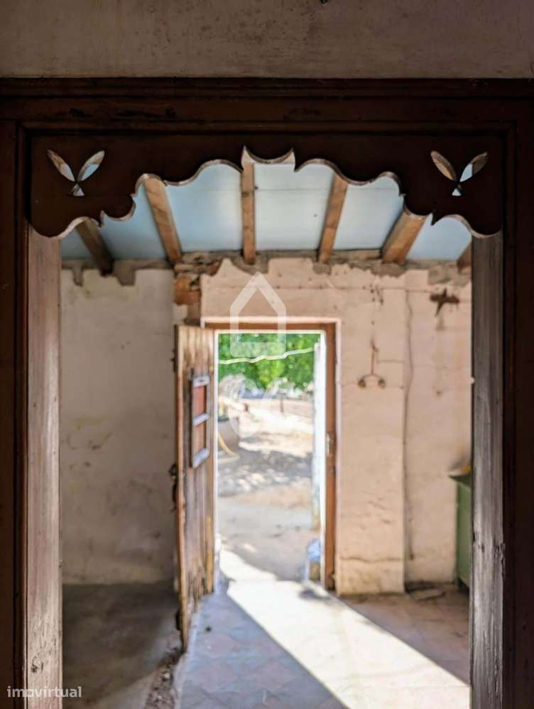 Moradia, 56 m², Pego-10