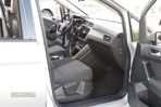 VW Touran 1.6 TDI Confortline - 20