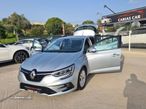 Renault Mégane 1.5 Blue dCi Intens - 9