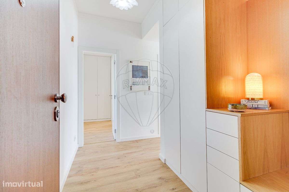 Apartamento T2 para arrendamento - Grande imagem: 2/30