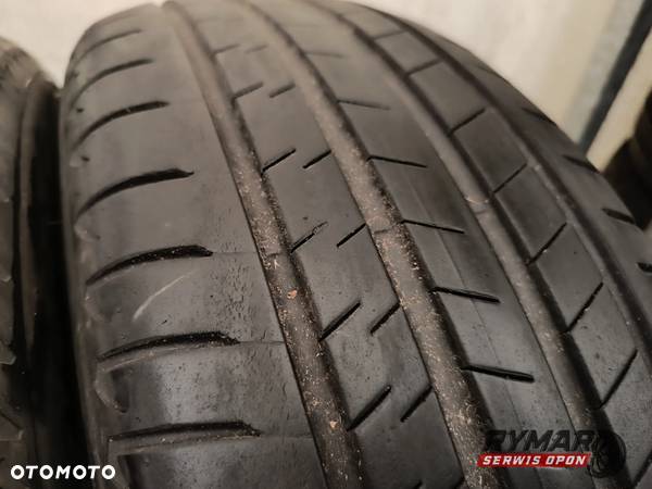 ŚLĄSK 2 x LATO 225/60R18 104W BRIDGESTONE DUELER ALENZA 001 PARA - 3