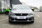 Peugeot 308 - 2