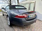 Jaguar XK 4.2 V8 Convertible - 2