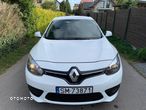 Renault Fluence 1.6 16V Authentique - 3