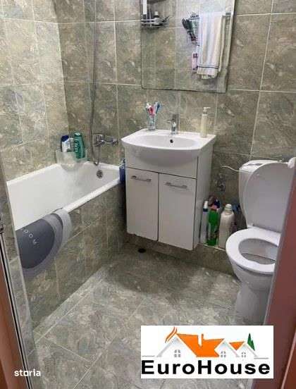 Apartament cu 3 camere de vanzare in Alba Iulia Cetate - Imagine principală: 5/6