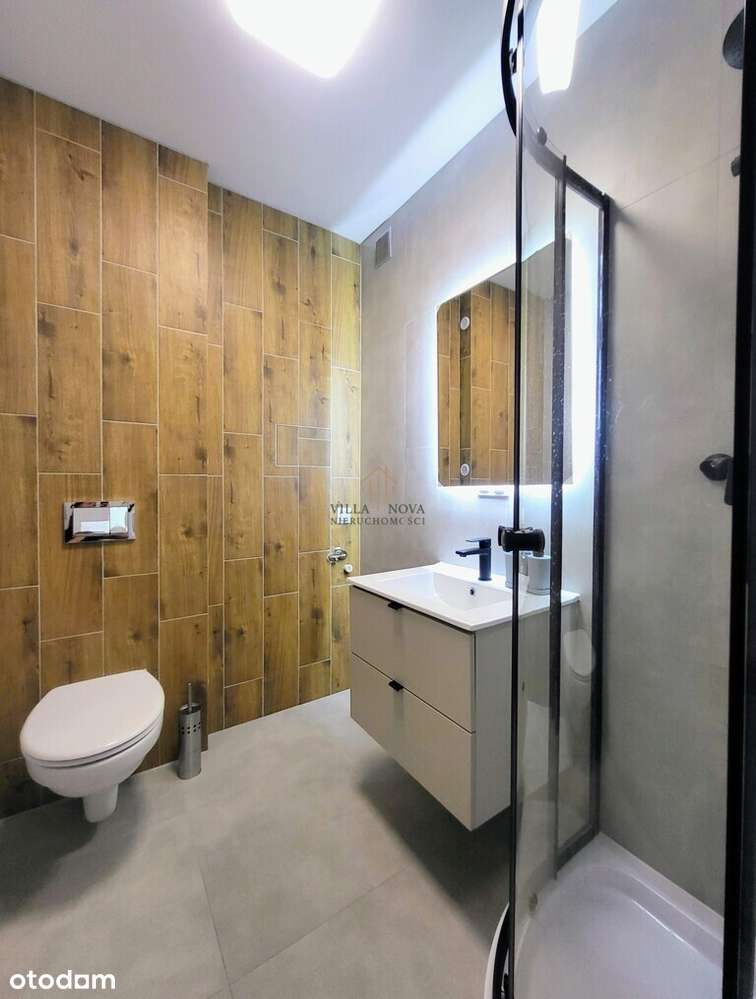 Okolice ul. Ołowianej LUX/Kawalerka - Pełny obrazek: 4/6