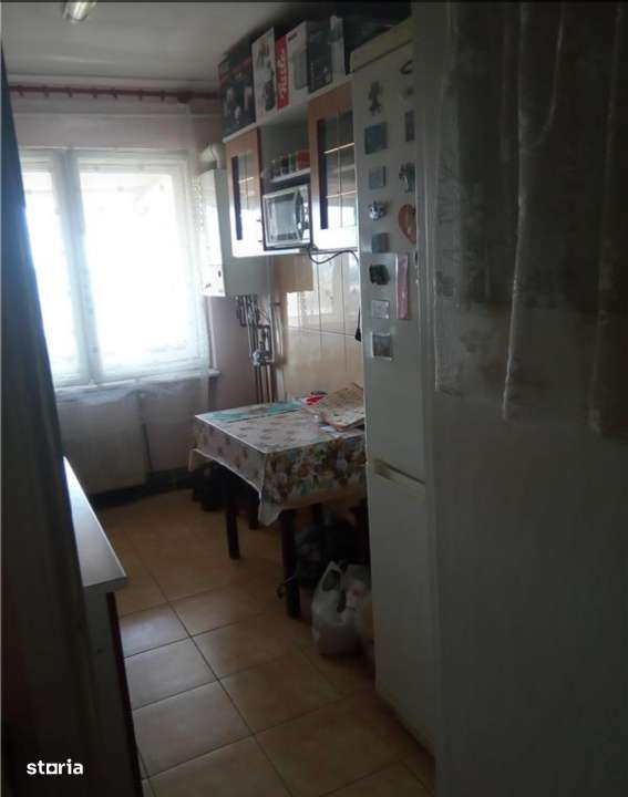 Apartament cu 2 camere , semidecomandat, etaj X din X, Neajlov, M 14. - Imagine principală: 1/8