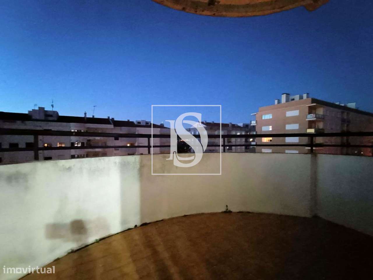 Apartamento T3 perto de transportes e centro da cidade-7