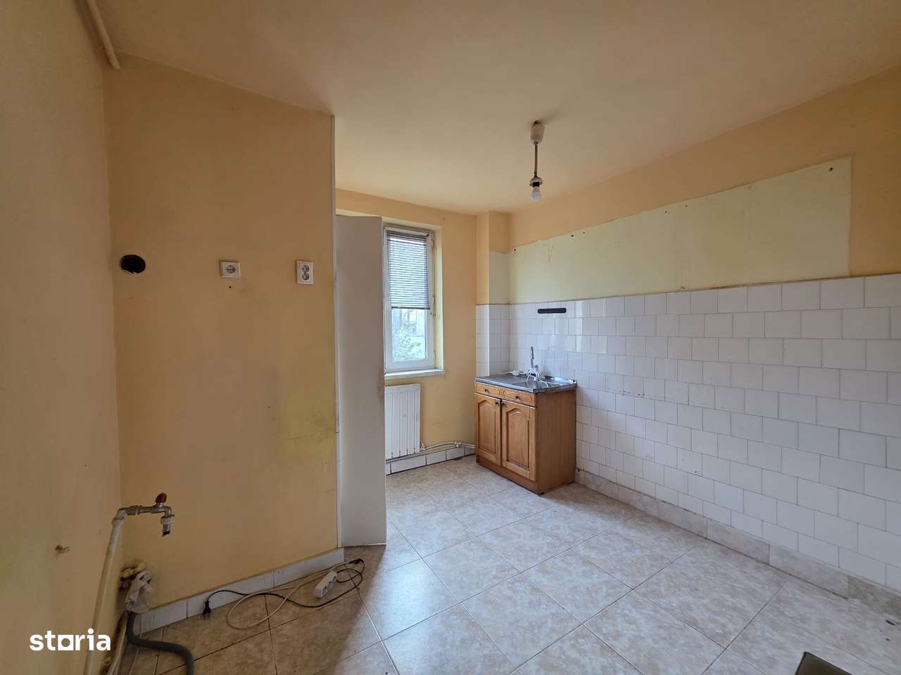 Apartament 3 camere decomandat suprafata 73mp–Deva, str. Progresului - Imagine principală: 4/17