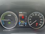 Mitsubishi Outlander 2.0 4WD Plug-In Hybrid - 11