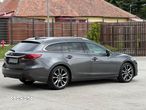 Mazda 6 2.5 Skypassion I-ELoop - 9