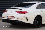 Mercedes-Benz CLS 450 4Matic 9G-TRONIC Edition 1 - 25