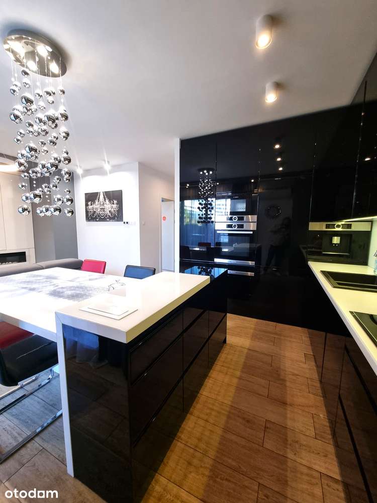 Wyjątkowy czteropokojowy apartament z tarasem! opcja garaż + m. post. - Pełny obrazek: 5/15