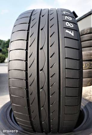 Yokohama Advan Sport 255/50R19 107Y XL L287 - 3