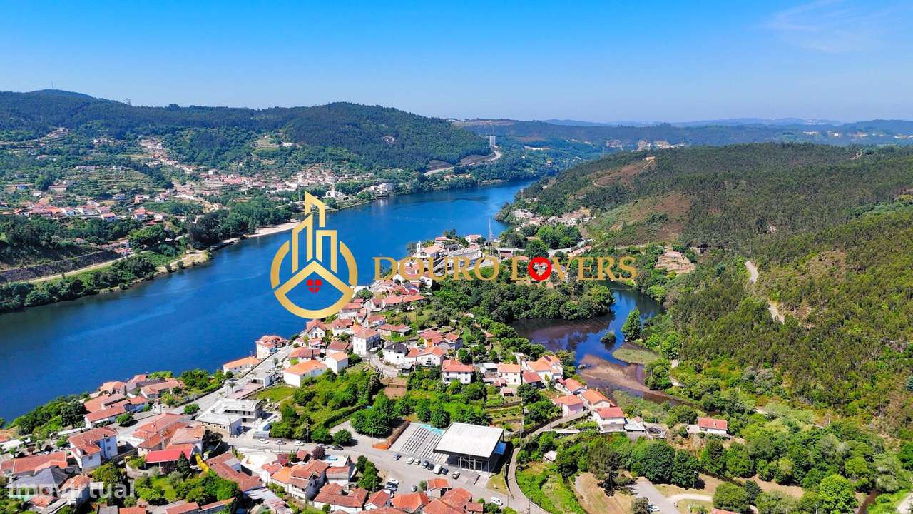 Terreno Florestal, Penafiel - Grande imagem: 2/13