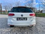 Volkswagen Passat 1.8 TSI BMT Comfortline DSG - 4