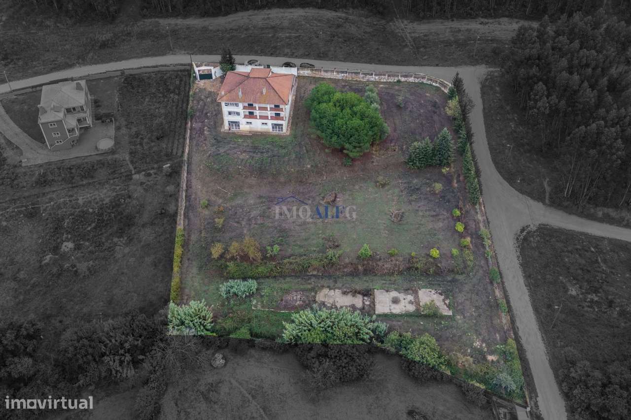 Moradia T7 com terreno perto de Vila Franca de Xira-57