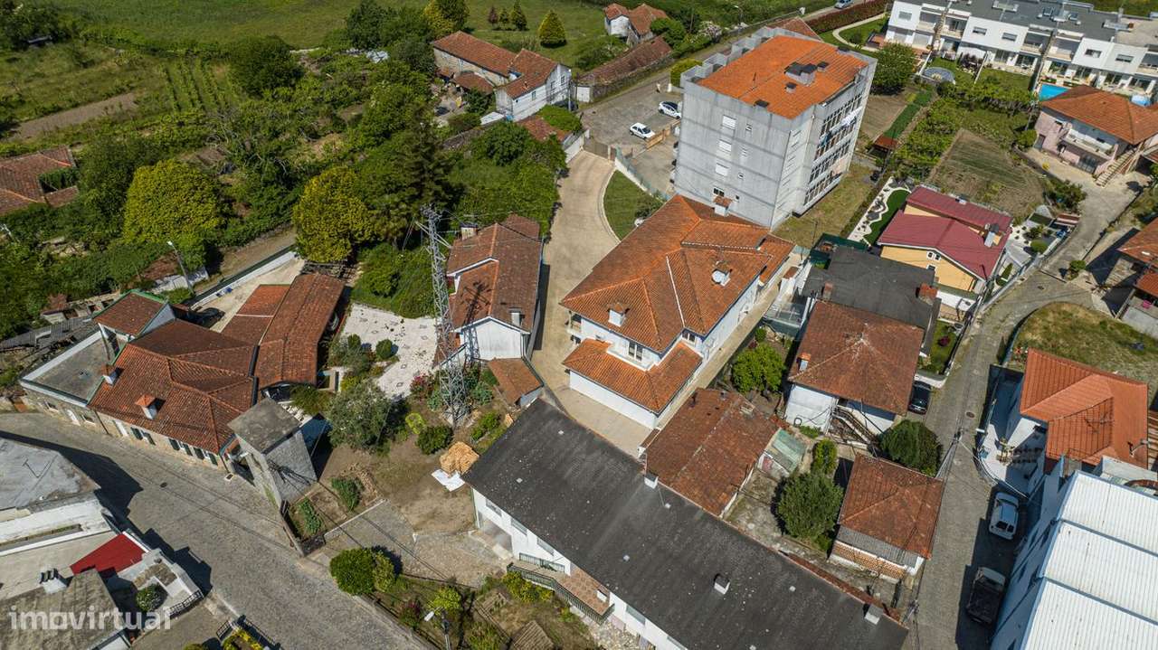 Moradia T8 para venda - Grande imagem: 3/39