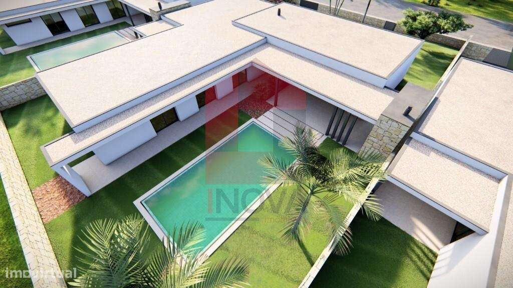 Moradia V3 Térrea, Prado São Miguel - Grande imagem: 5/28