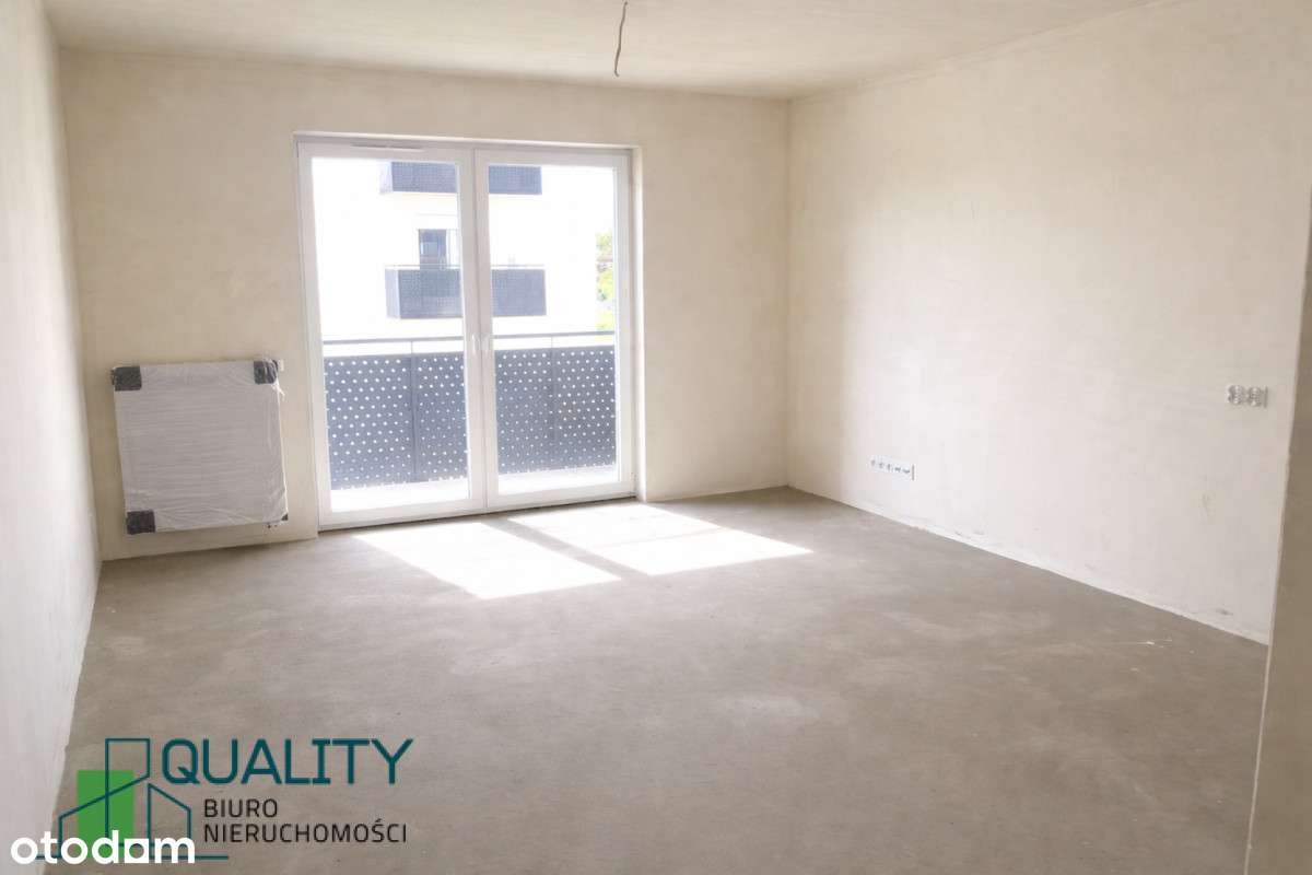 Bogdanowo komfortowe mieszkanie - rynek pierwotny!-6