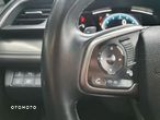 Honda Civic 1.5 i-VTEC Turbo CVT Prestige - 10