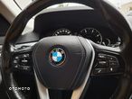 BMW Seria 5 520d - 12