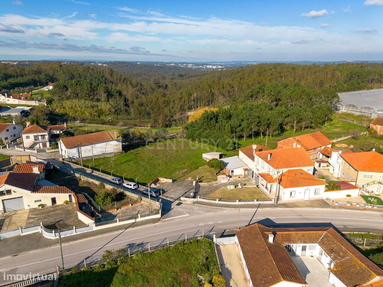 Moradia T5+1 em Mata Mourisca, Pombal-6