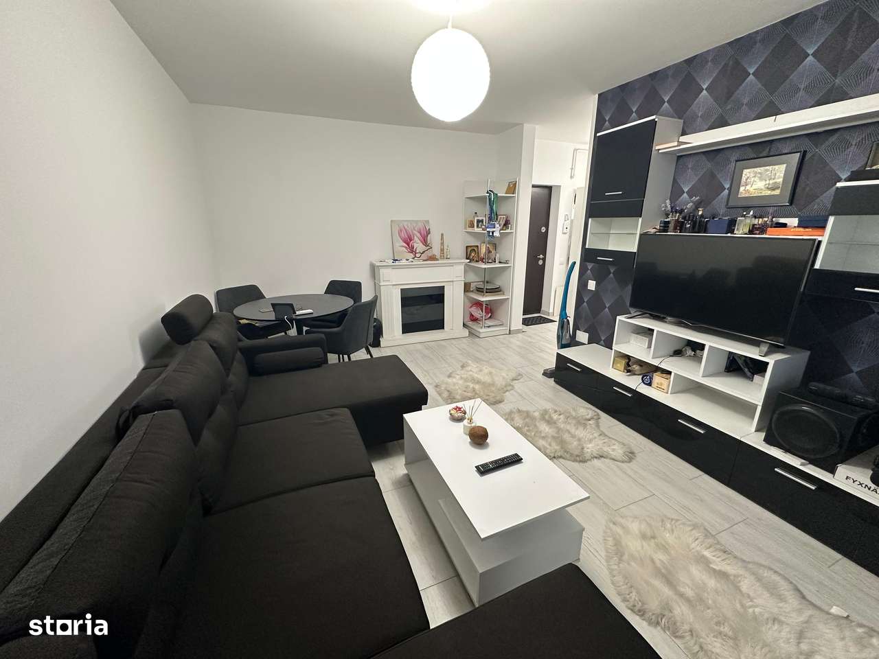 Apartament 2 camere bloc 2020 -Metrou Dimitrie Leonida -Drumul Jilavei - Imagine principală: 4/13