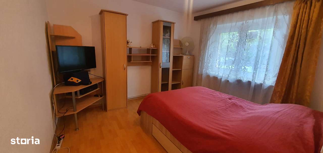 Apartament 3 camere de vânzare – Baia Mare,Bd. Republicii zona Marinex-6