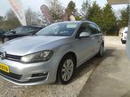 VW Golf Variant 1.6 TDi Confortline - 6