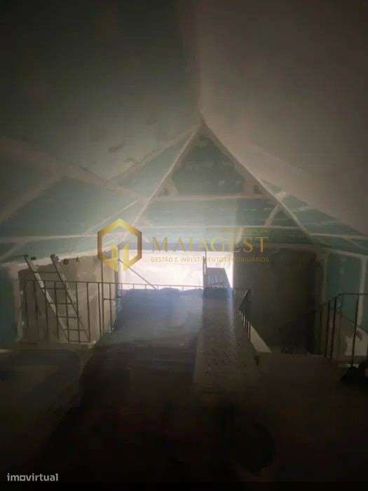 Loja para Arrendamento próxima da Praça da República - Grande imagem: 5/6