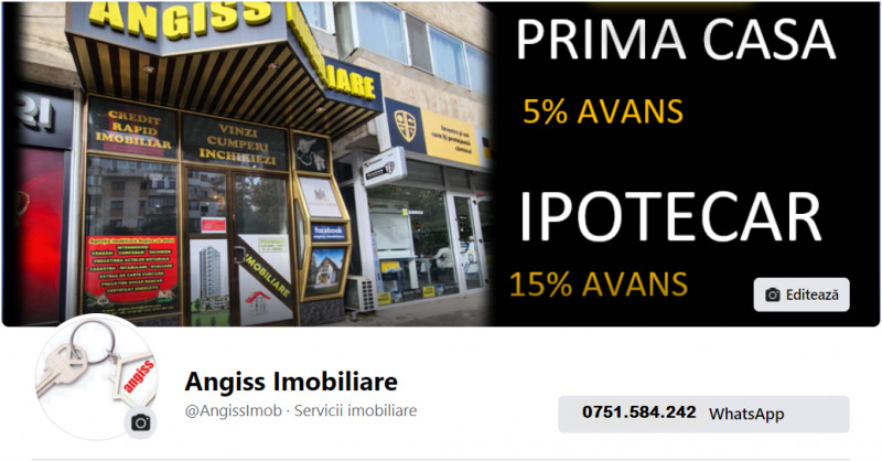 Angiss Imobiliare