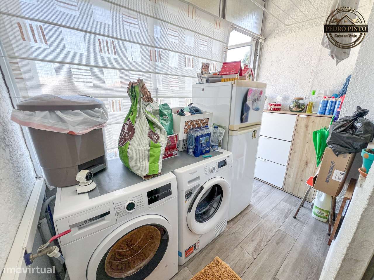 T3 com Terraço e Garagem | Vilar de Andorinho | Vila Nova de Gaia-15
