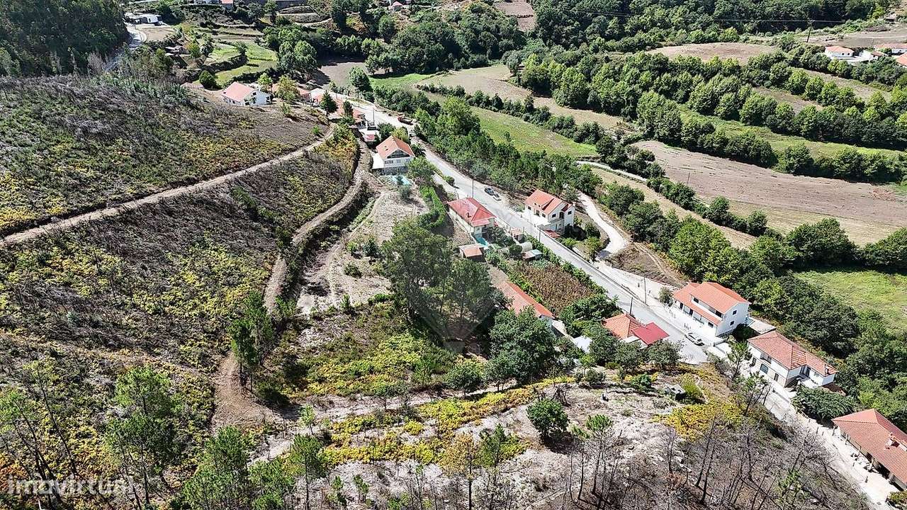 Terreno  para venda-7